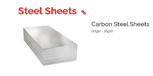 Warehouse Construction